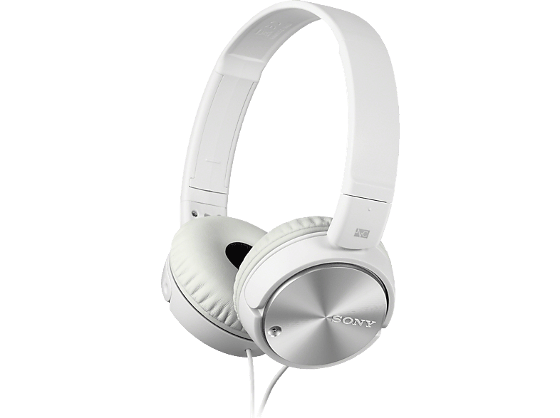 SONY Hoofdtelefoon On-ear (MDRZX110NAW)