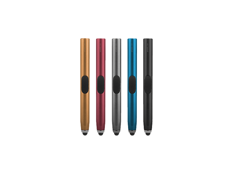 SPEEDLINK SL-7000-RD Sketch Stylus Pen Rot | MediaMarkt
