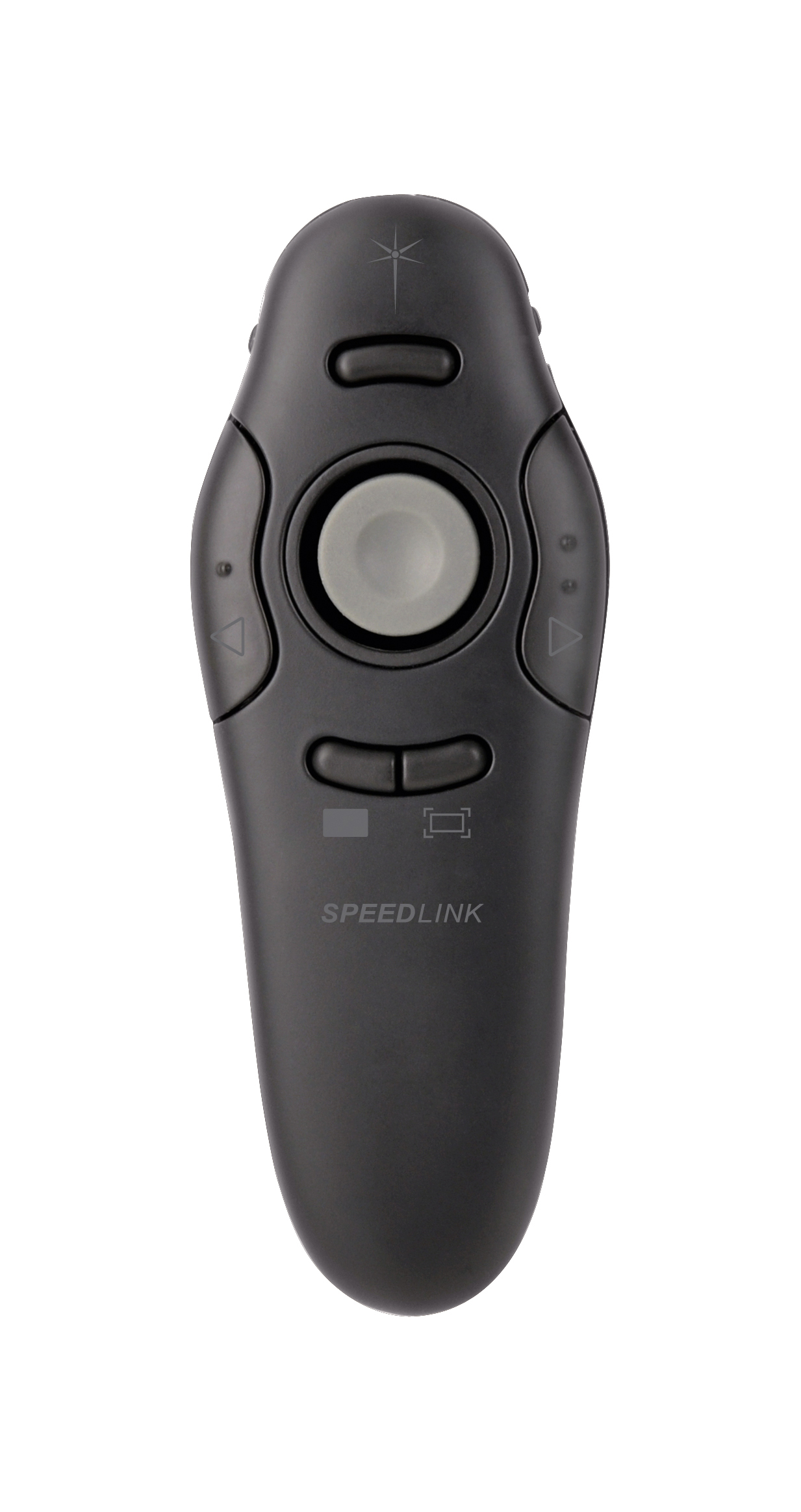 SPEEDLINK SL 6199 BK-01 ACUTE PRO Presenter, Schwarz