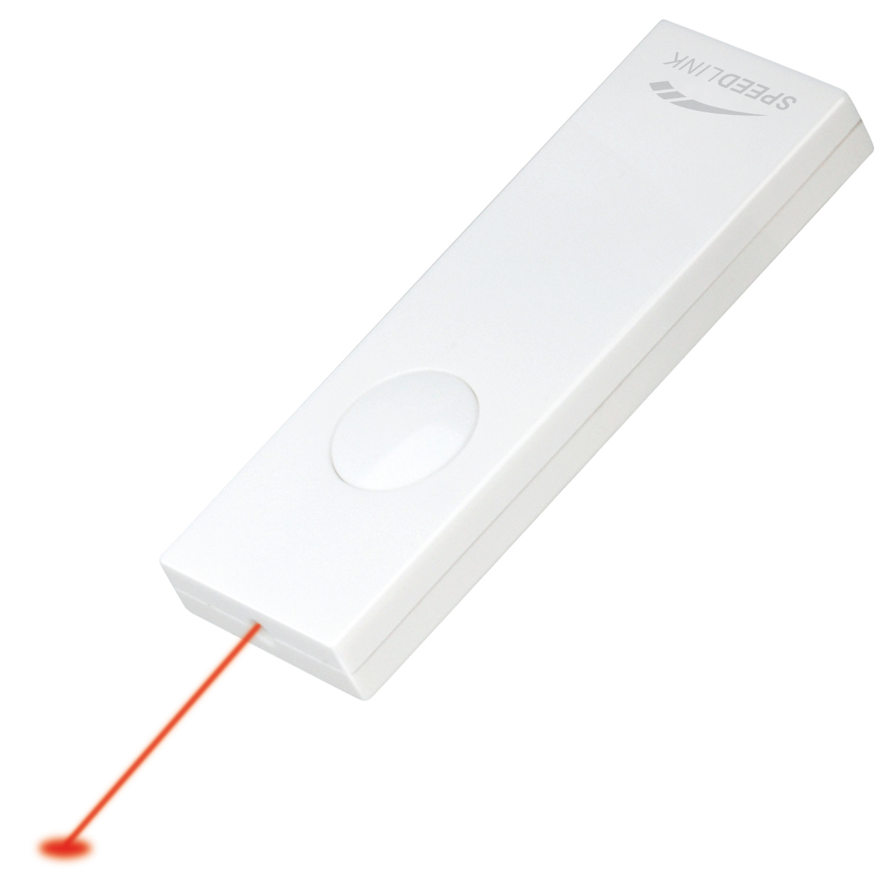 SPEEDLINK SL 7401 WE Viser, Weiß