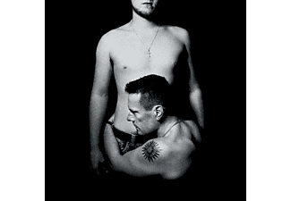 U2 - Songs Of Innocence (Limited Deluxe Edition) (CD)
