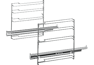 SIEMENS HZ638170 Guide telescopiche