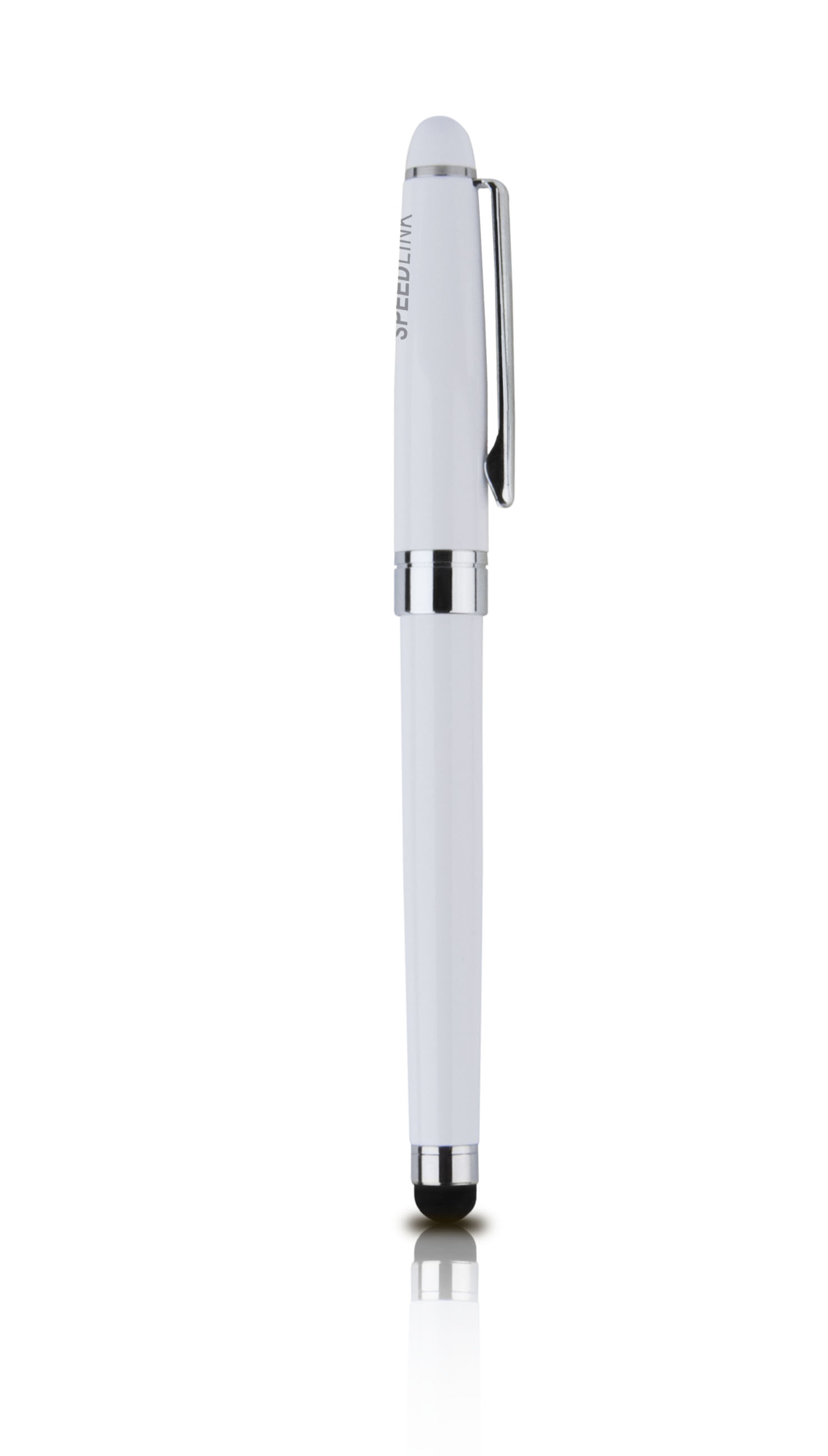 SPEEDLINK SL-7014-WE Chopal Touchscreen-Pen Matt Weiß