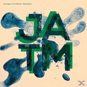 Jazz Against The Machine - Black Bossa  - (CD)