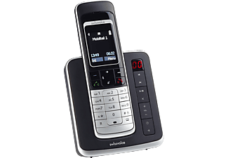 SWISSVOICE Avena 479 T Schnurlostelefon mit Anrufbeantworter