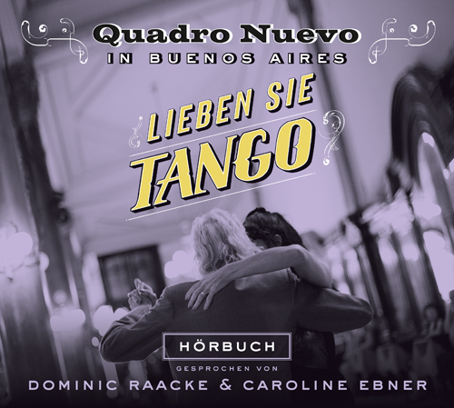 Lieben Sie Tango?  - (CD)