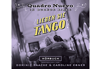 Lieben Sie Tango?  - (CD)