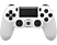 SONY PlayStation 4 Dualshock 4 kontroller, fehér