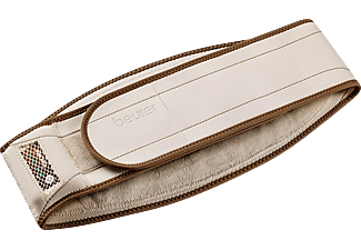 BEURER HK 72 - Ceinture chaude (Marron)