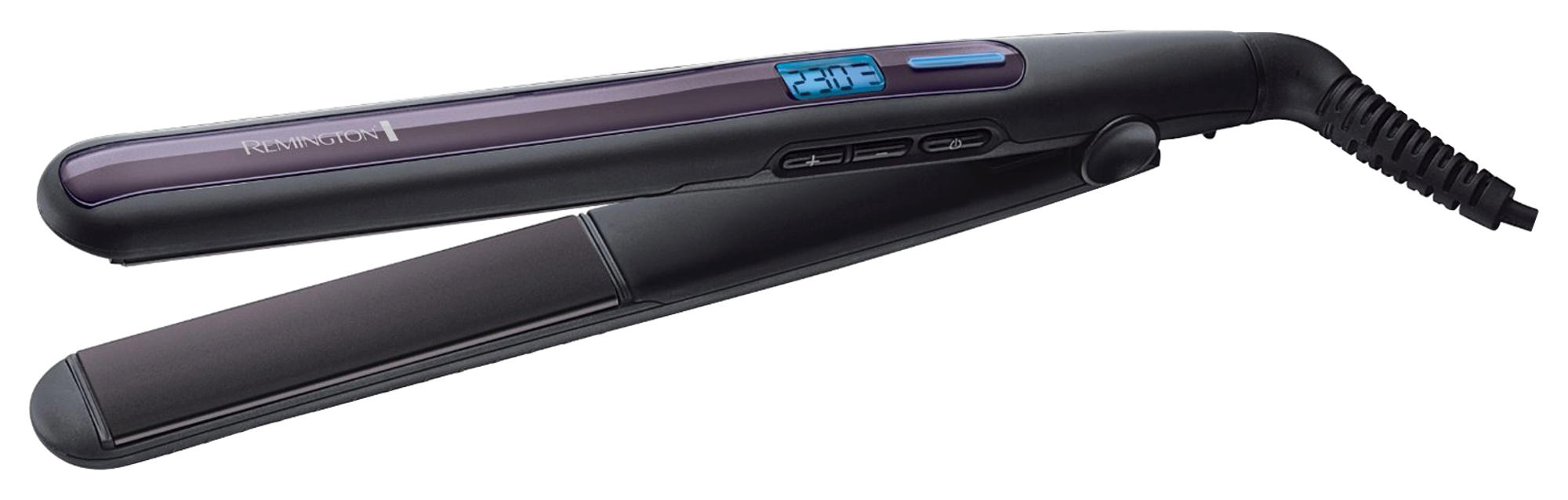 S6505 PRO-Sleek & Curl Saç Düzleştirici