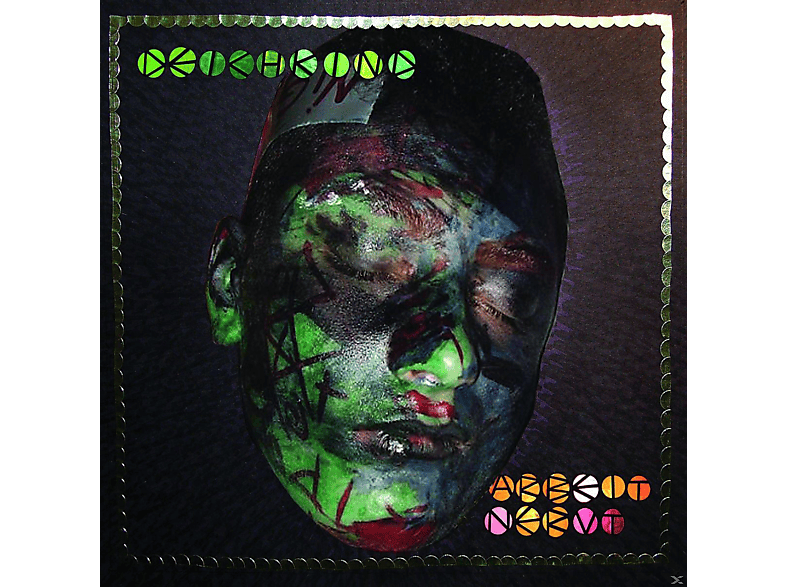 Deichkind - Arbeit Nervt - (CD)