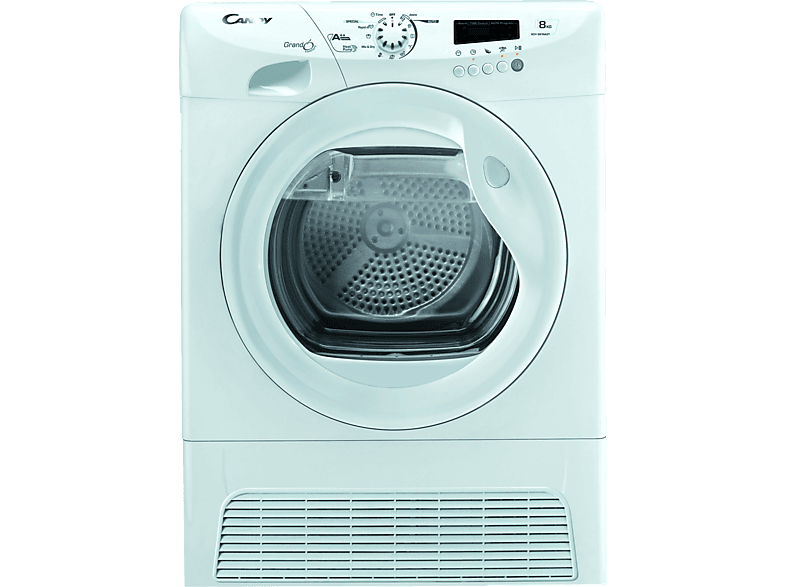 Warmepumpentrockner Candy Gch 981 Na2t Spektrum A D A Warmepumpentrockner 8 Kg A Warmepumpentrockner Mediamarkt