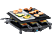 STEBA RC 4 plus - Raclette (Schwarz)