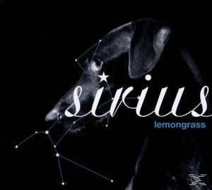 Lemongrass - Sirius  - (CD)