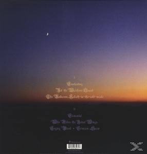 Thergothon - Stream From The Heavens (Limited Edition)  - (Vinyl)