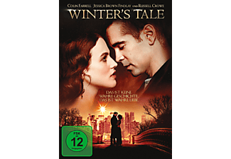Winter's Tale [DVD]