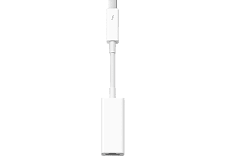 APPLE Apple Thunderbolt to Gigabit Ethernet Adapter -  ()