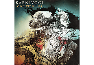 Karnivool - Asymmetry (CD)