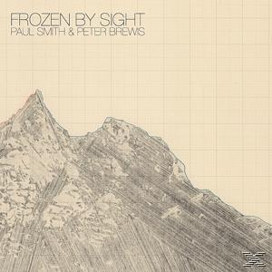 Smith,Paul & Brewis,Peter - Frozen By Sight  - (LP + Download)