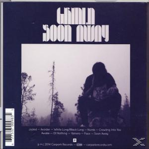 Grmln - Soon Away  - (CD)