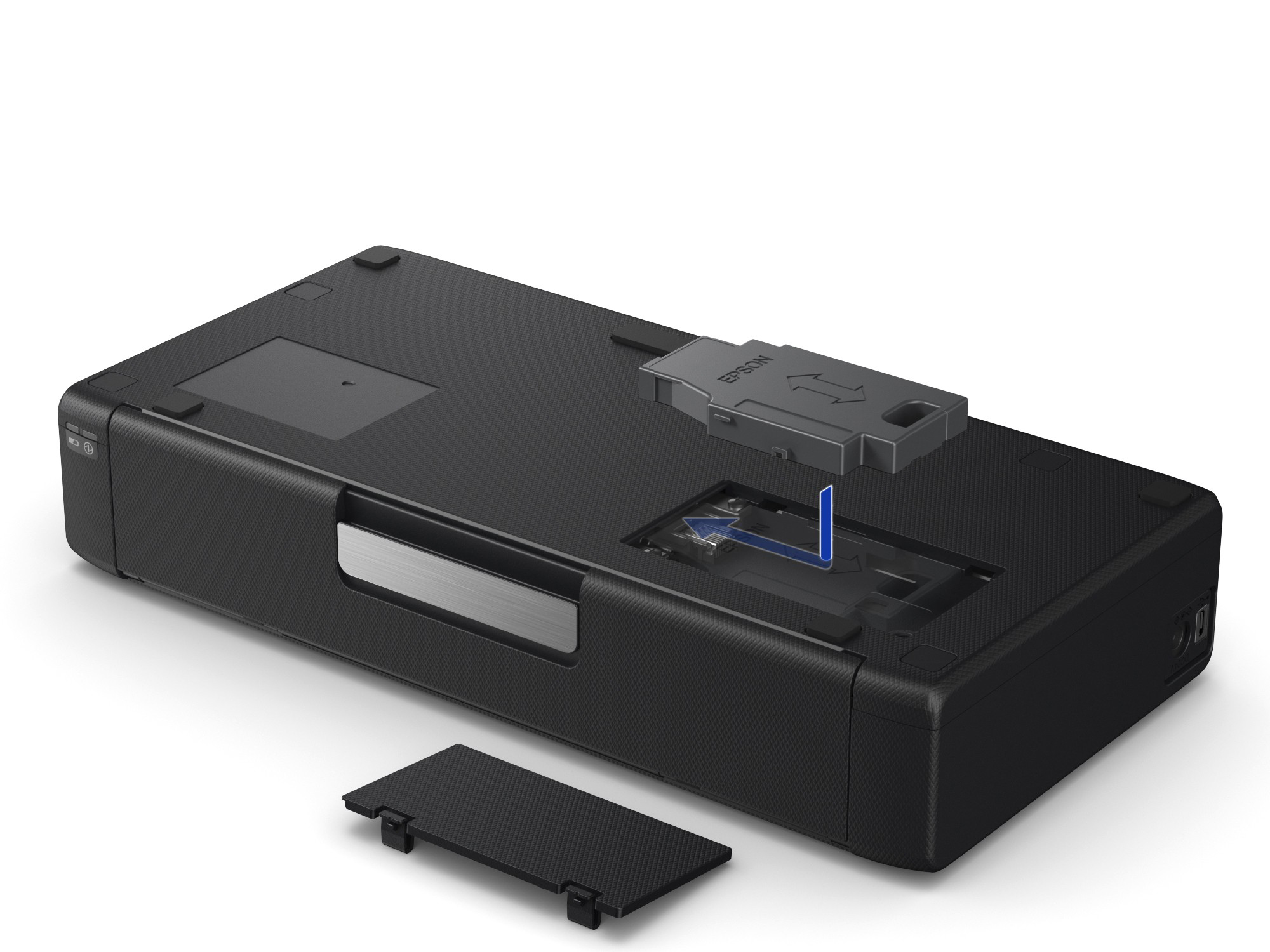 EPSON WorkForce WF-100W Tintenstrahldrucker