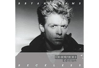 Bryan Adams | Bryan Adams - Reckless (30th Anniversary 2 Cd Deluxe