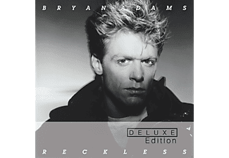 Bryan Adams - Reckless - Deluxe Edition (CD)