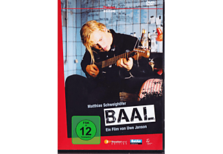 Baal DVD
