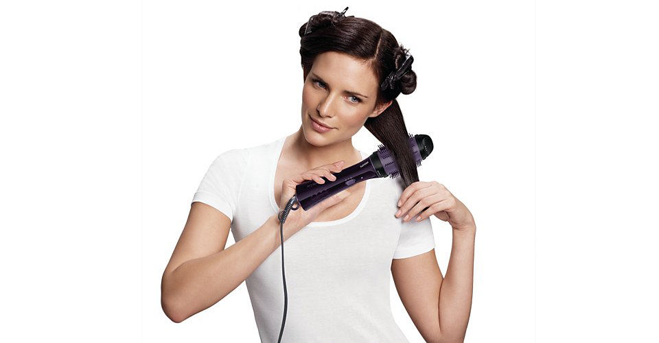 PHILIPS ProCare HP8634/00 Taraklı Saç Maşası Fiyat & Özellik