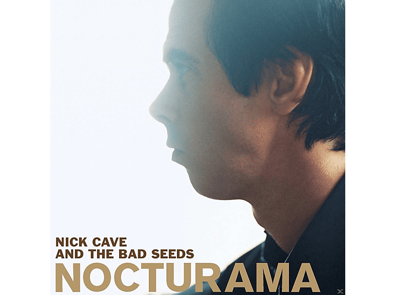 Nick Cave & The Bad Seeds - Nocturama Vinyl + Download