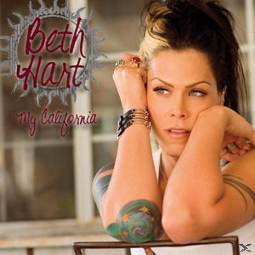 Beth Hart My California - Edition) - (Ltd.Vinyl (Vinyl)