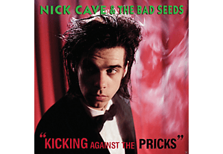 Nick Cave & The Bad Seeds - Kicking Against the Pricks (Vinyl LP (nagylemez))