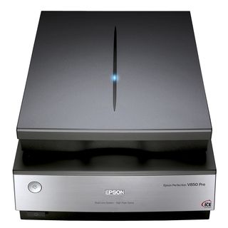 EPSON Perfection V850 Pro - Scanner piano