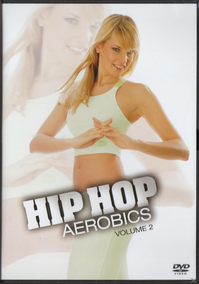 Hip Hop Aerobics 2 - Vol. DVD