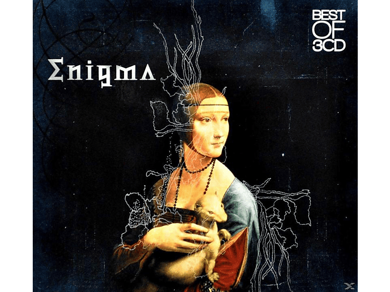 Enigma Best Of 3cd (CD) Enigma auf CD online kaufen SATURN