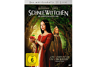 Schneewittchen Die Schonst I G L Dvd Online Kaufen Mediamarkt