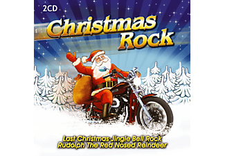 VARIOUS | VARIOUS - Christmas Rock - (CD) Rock & Pop CDs - MediaMarkt