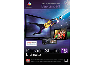 pinnacle studio 18 kaufen