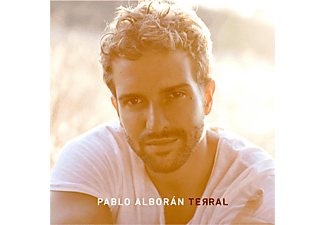 Pablo Alborán-Terral