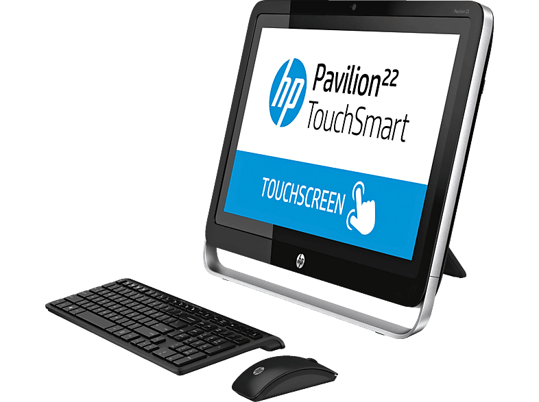 All in One | HP Pavilion 22-h065es