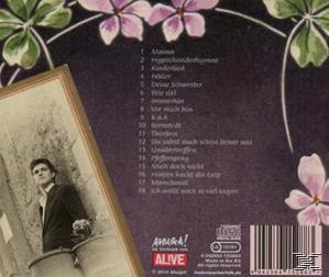 Falk - Mama (CD) 