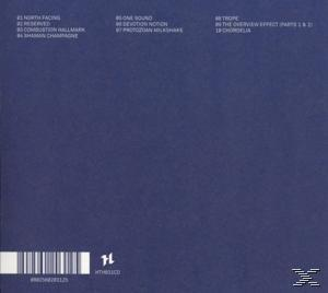 Second Storey - Double Divide  - (CD)