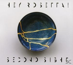 Hey Rosetta! (CD) - - Sights Second
