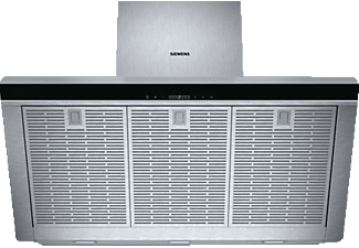 SIEMENS LC98KA572 - Hotte de plan de mur (Acier inoxydable)