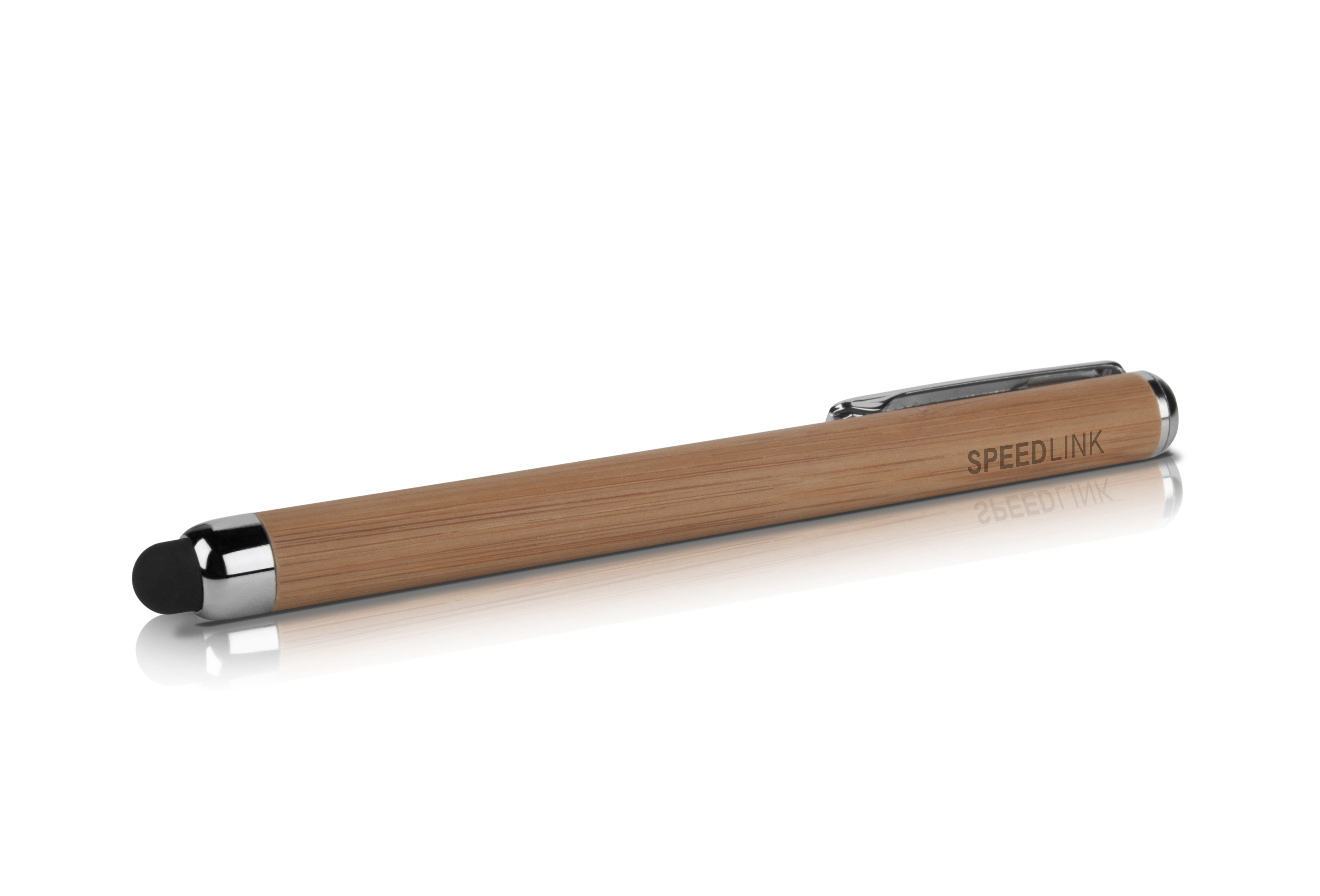 SPEEDLINK DEDUCT Touchscreen Eingabestift bambus STYLUS PENS Bambus