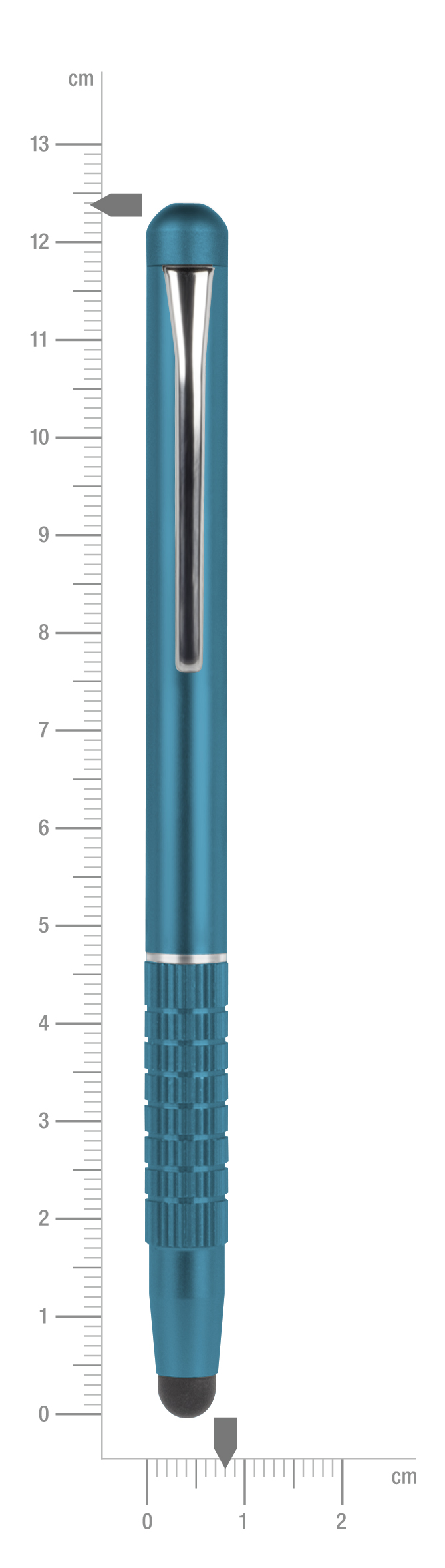 SPEEDLINK QUILL TOUCHSCREEN PEN BLUE - Digital-Pen (Blau)