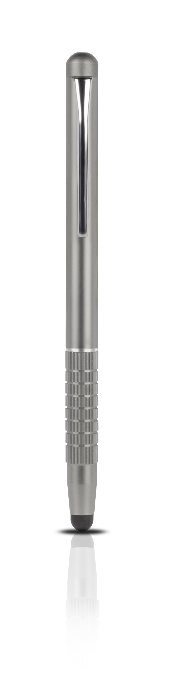 SPEEDLINK SL-7006-GY Quill Touchscreen-Eingabestift Grau