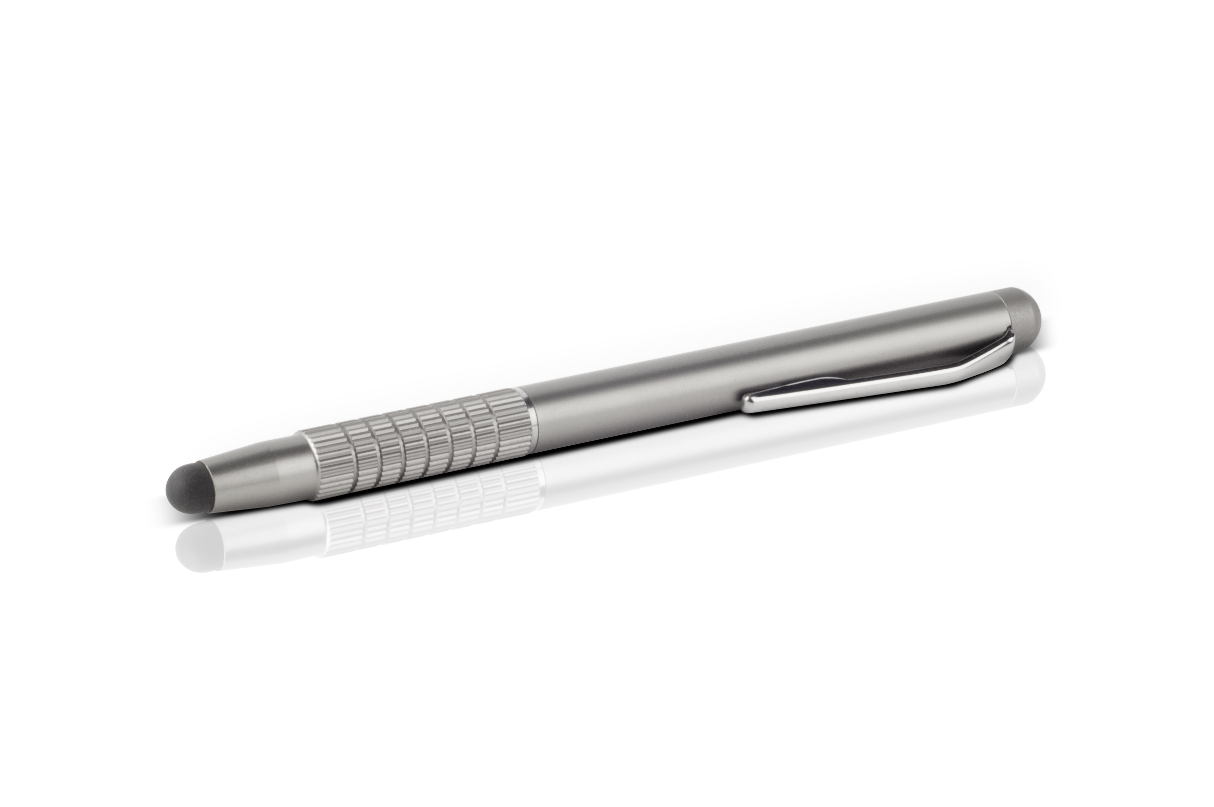 SPEEDLINK SL-7006-GY Quill Touchscreen-Eingabestift Grau