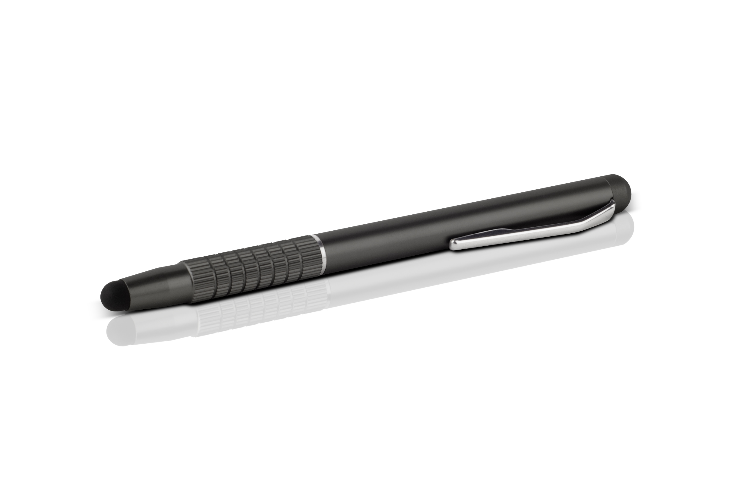 Schwarz SPEEDLINK Quill SL-7006-BK Touchscreen-Eingabestift