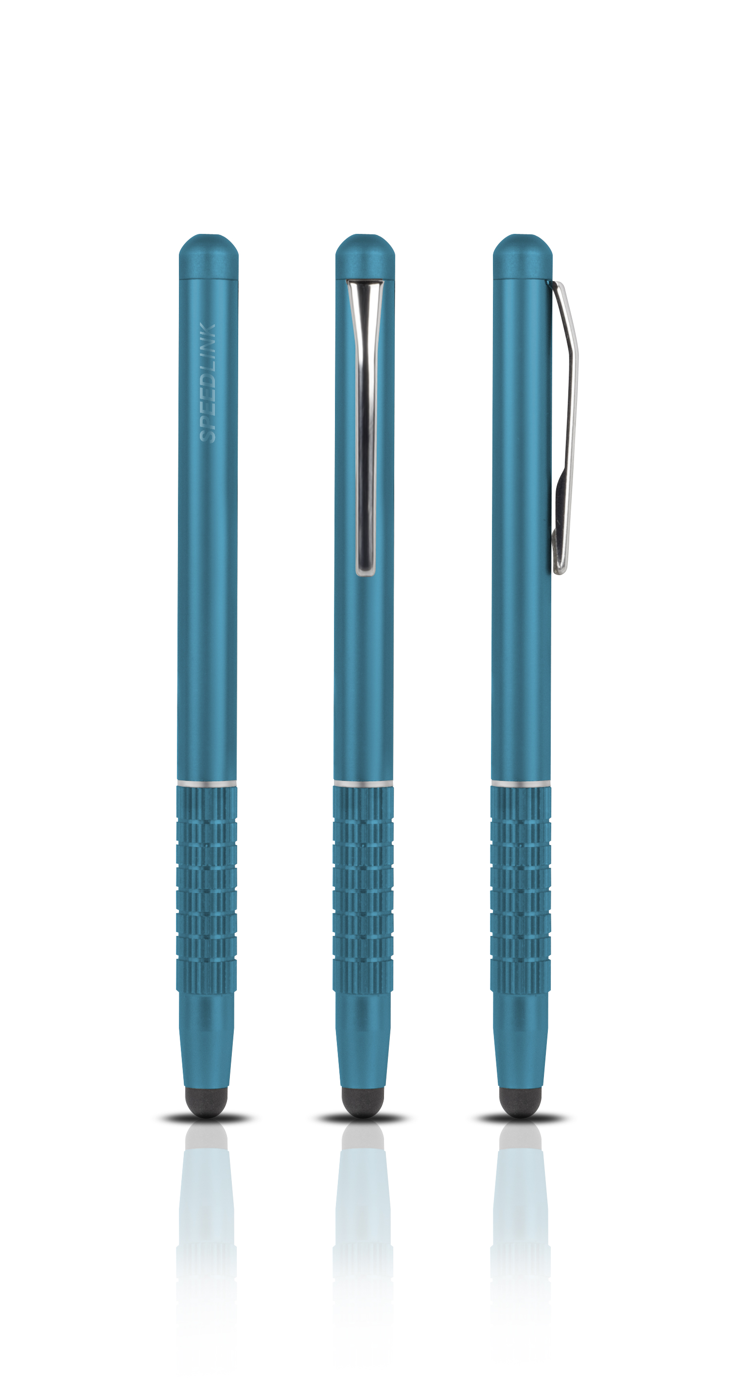 SPEEDLINK QUILL TOUCHSCREEN PEN BLUE - Digital-Pen (Blau)